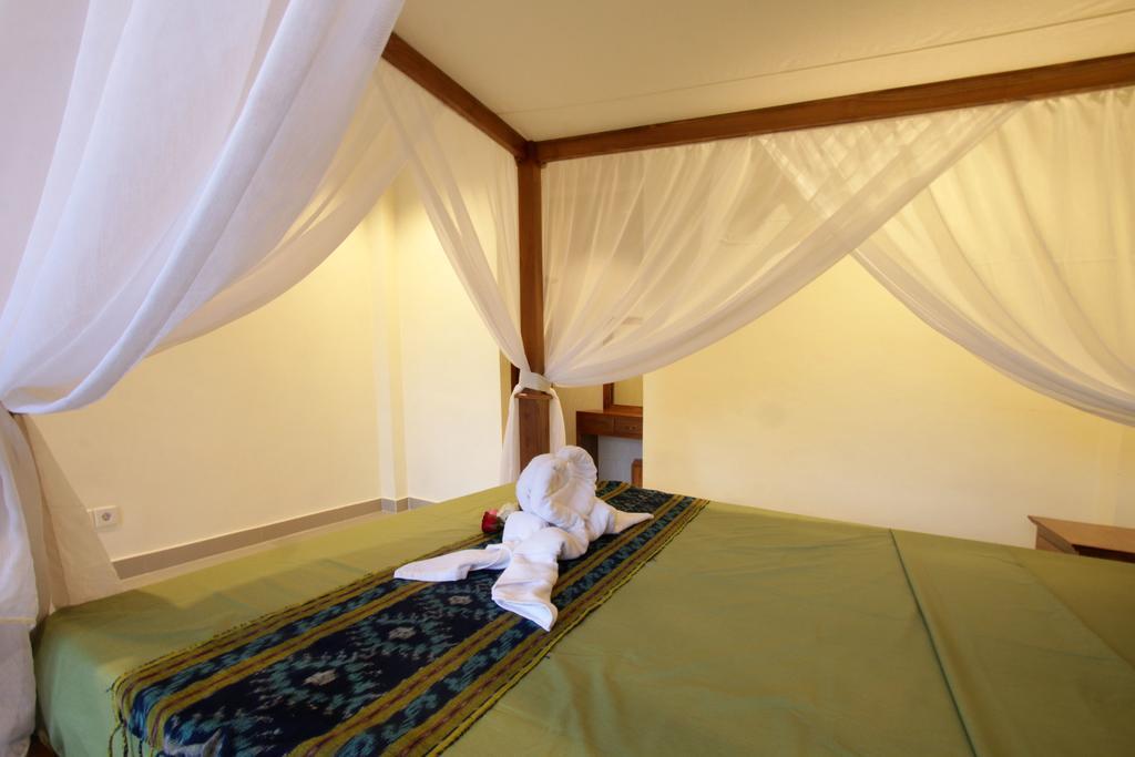 Casa de hóspedes Wira Ubud