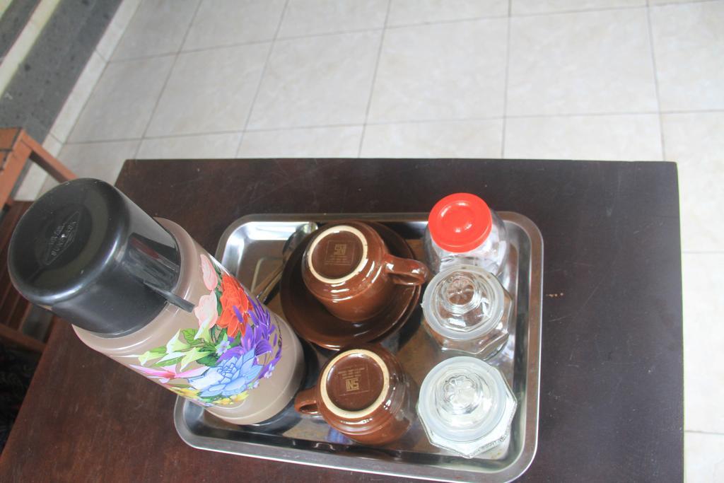 Guest house Tegar Ubud (Bali)