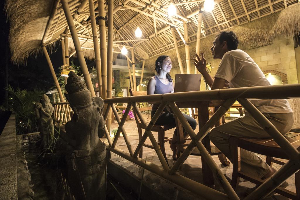 Junjungan Serenity Villas&spa Ubud (Bali)