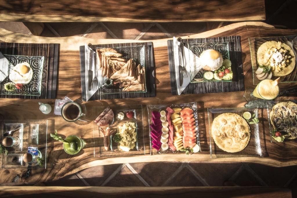 Villa Serenity & Ubud (Bali)