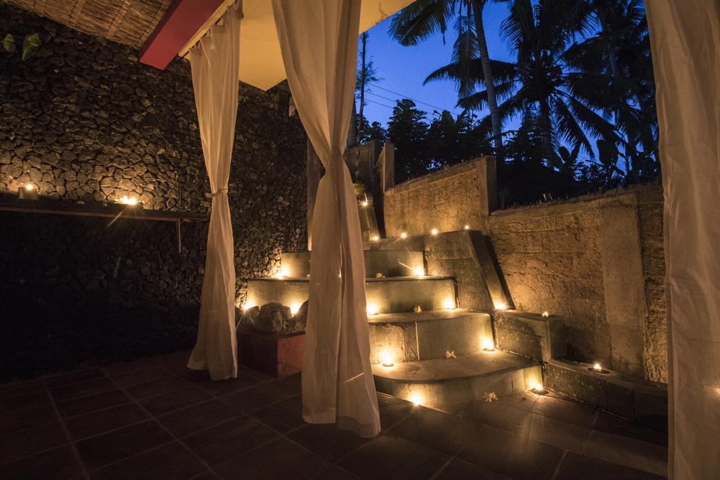 Villa Serenity & Ubud (Bali)