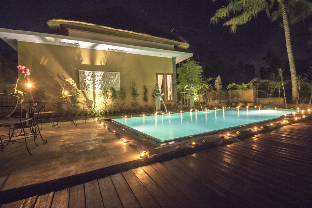 Villa Serenity &
