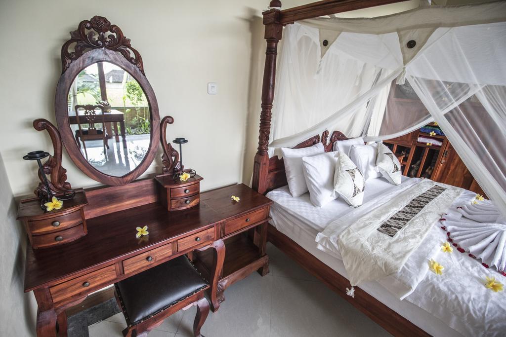Junjungan Serenity Villas&spa Ubud (Bali)