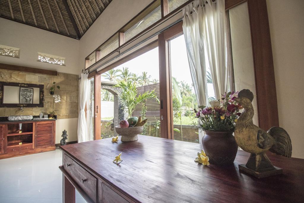 Vila Junjungan Serenity Villas&spa