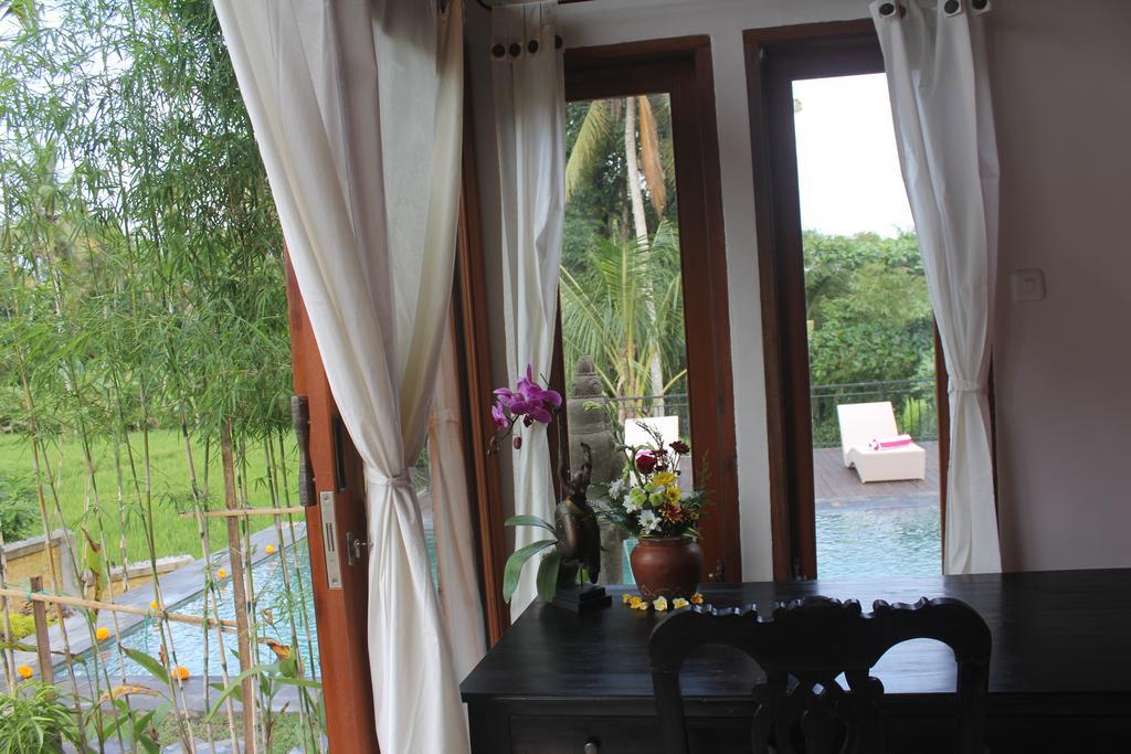 Villa Serenity & *