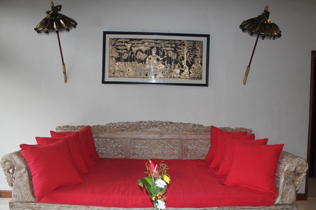 Villa Serenity & Ubud (Bali)