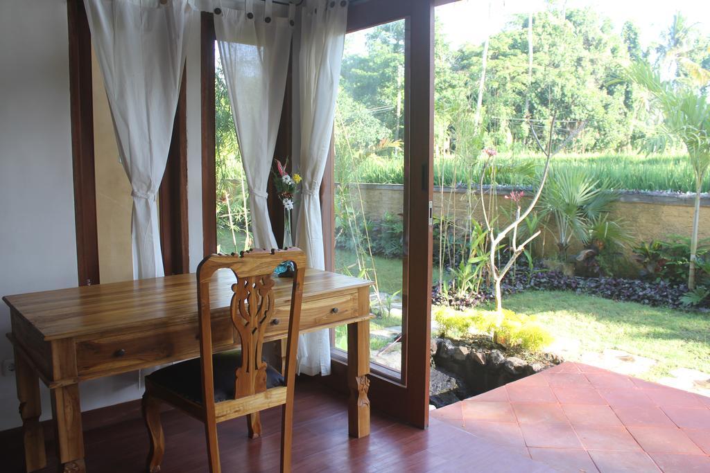 Serenity & Ubud (Bali)