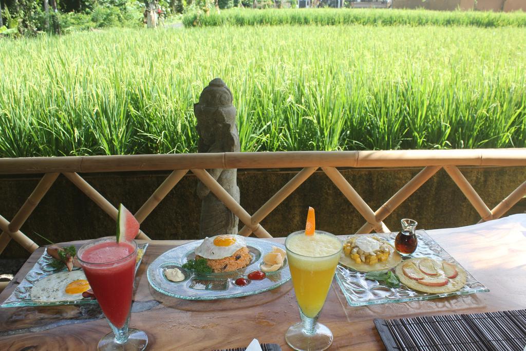 Villa Serenity & Ubud (Bali)