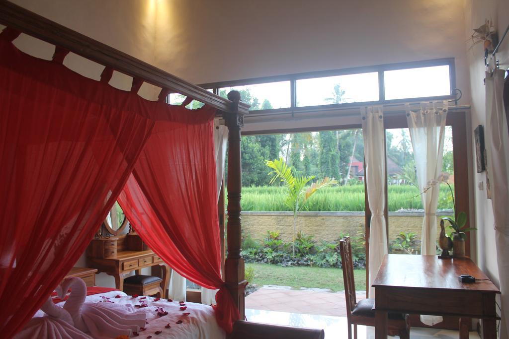 Vila Junjungan Serenity Villas&spa *