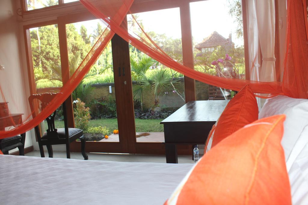 Villa Serenity & Ubud (Bali)