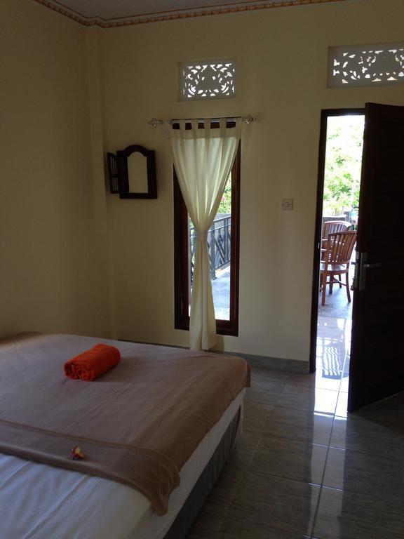 Homestay Cebluk Sari *