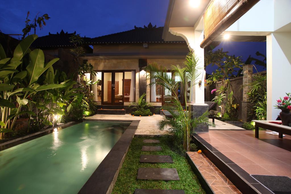 Buda Merta Ubud
