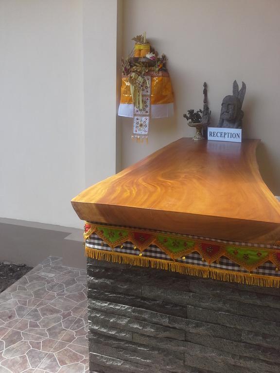 Rumah tetamu Dewi Ayu 3*