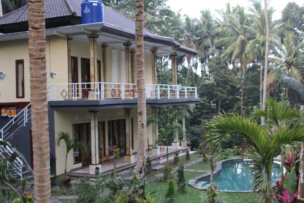 Guest house Junjungan