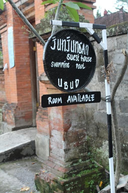 Junjungan