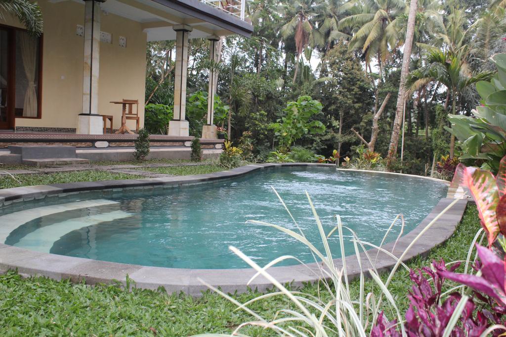 Guest house Junjungan