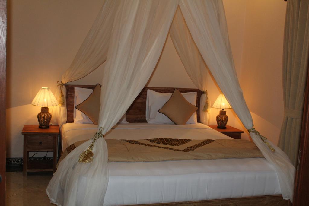 Guest house Junjungan 3*