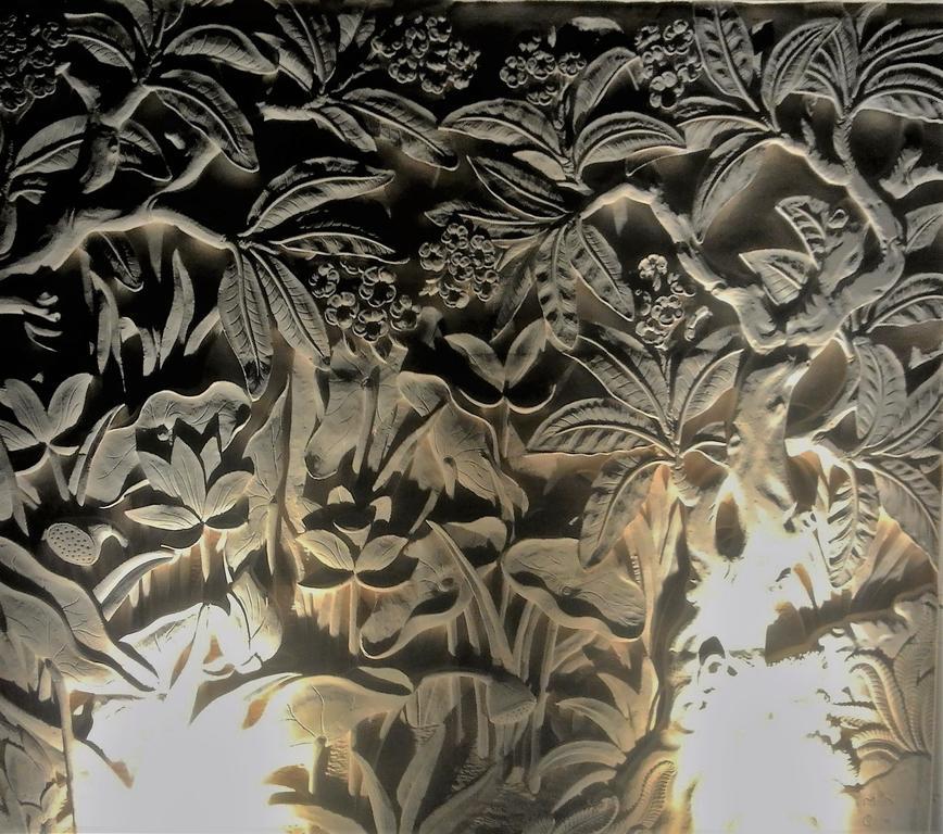 Villa Leonora Ubud (Bali)