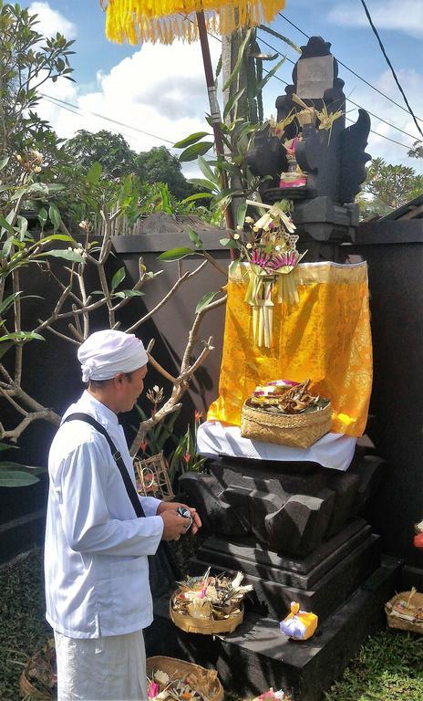 Villa Leonora Ubud (Bali)