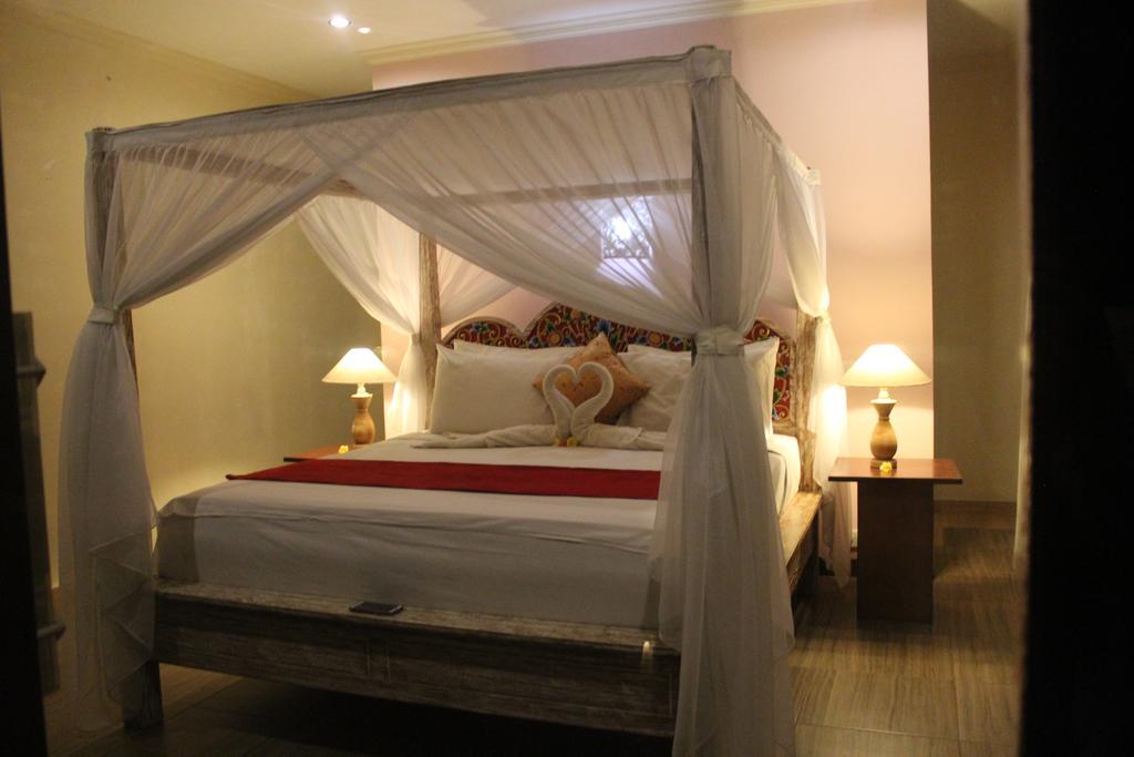 Manada Guesthouae Ubud