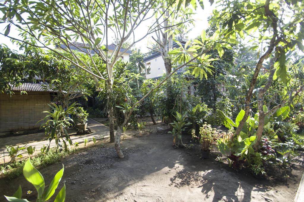 Guest house Pangkung Sari *