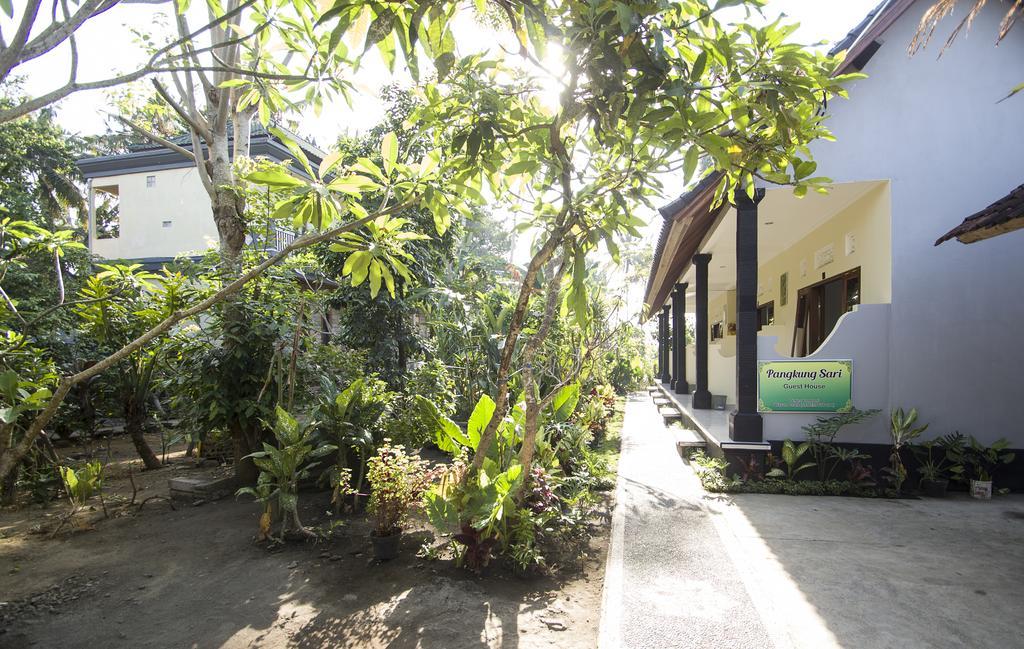 Pangkung Sari Ubud (Bali)