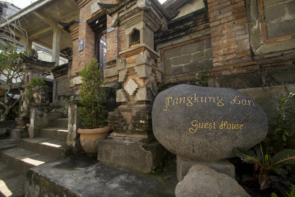 Pangkung Sari Ubud (Bali)