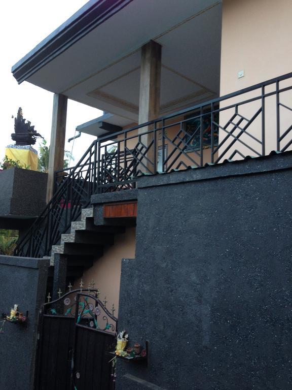 Homestay Cebluk Sari *
