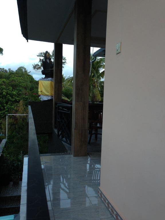 Cebluk Sari Ubud (Bali)