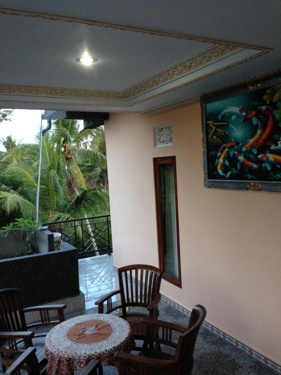 Homestay Cebluk Sari