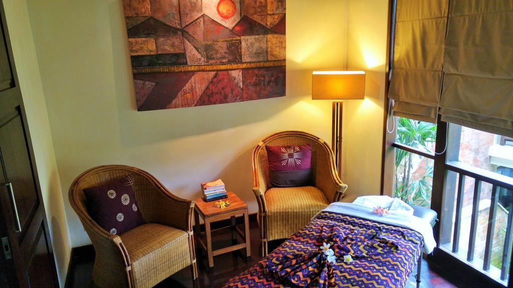Casa de hóspedes Saraswati