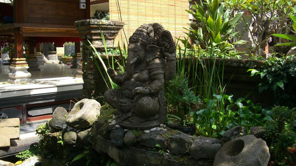 Guest house Bali 68 4*