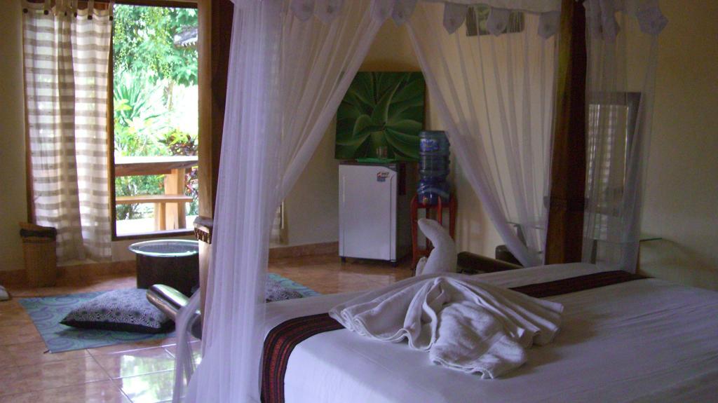 Guest house Bali 68 4*