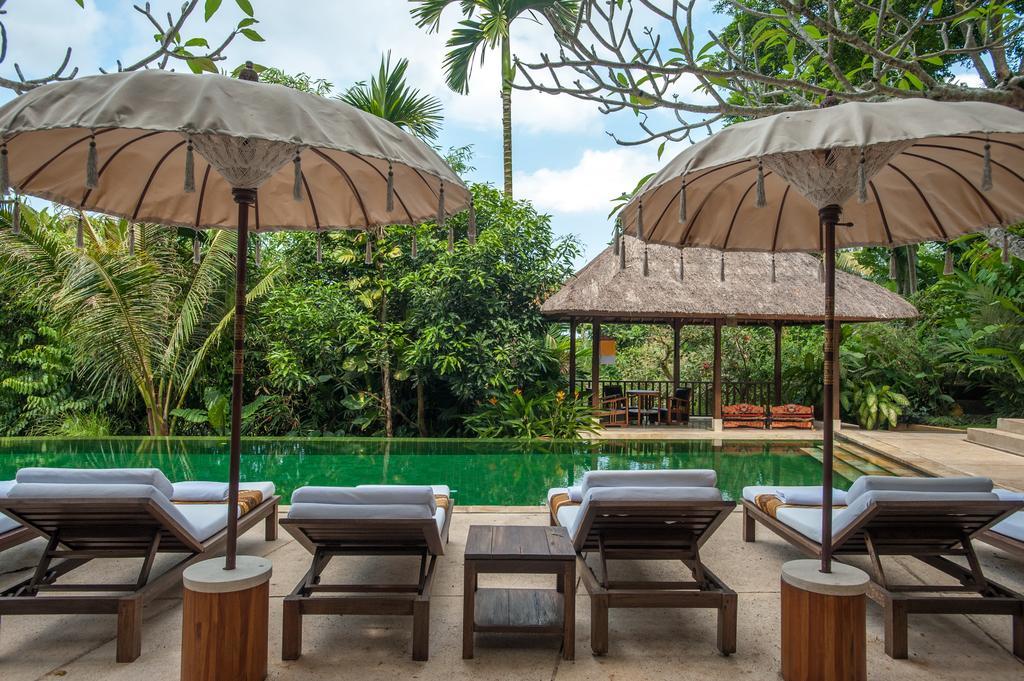 Resort Komaneka At Tanggayuda Ubud