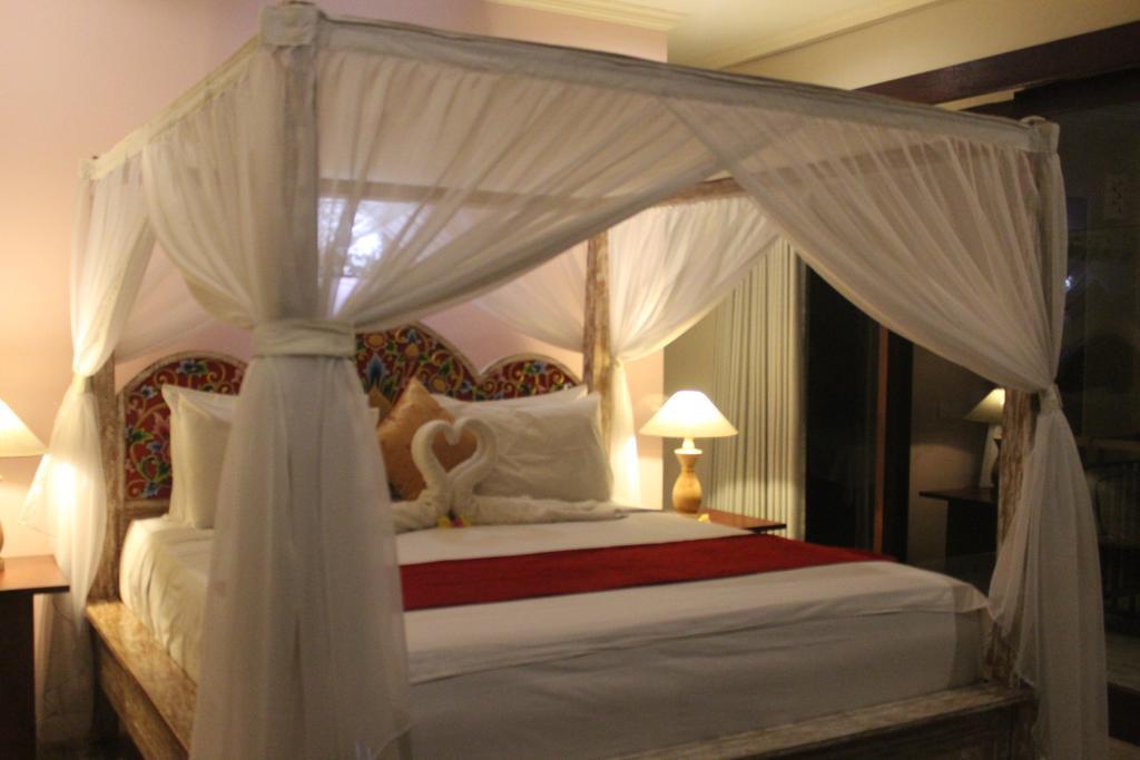 Manada Guesthouae Ubud