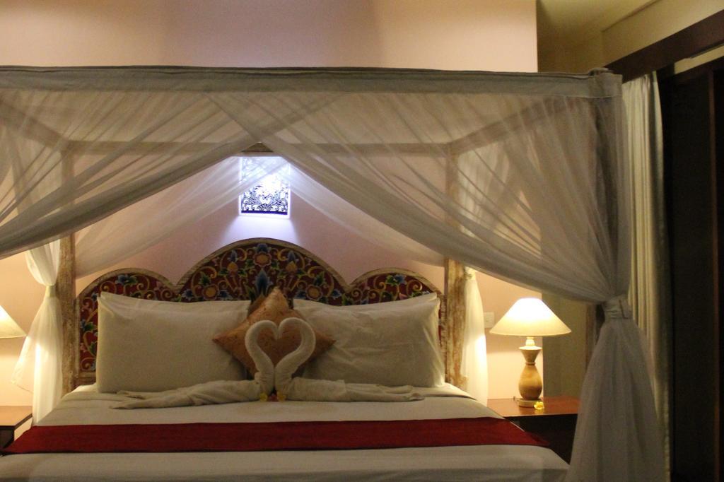 Manada Guesthouae Ubud