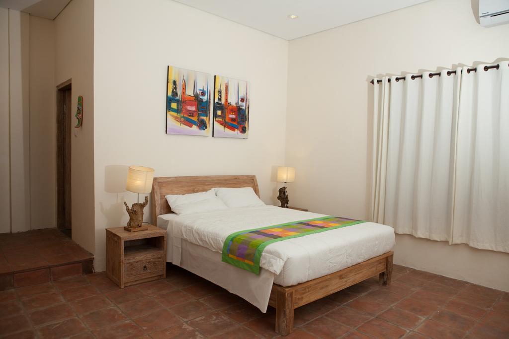 Bali Sunshine And Art Gallery Privatunterkunft Ubud