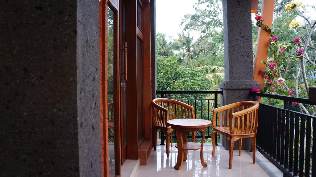 Utari House Ubud
