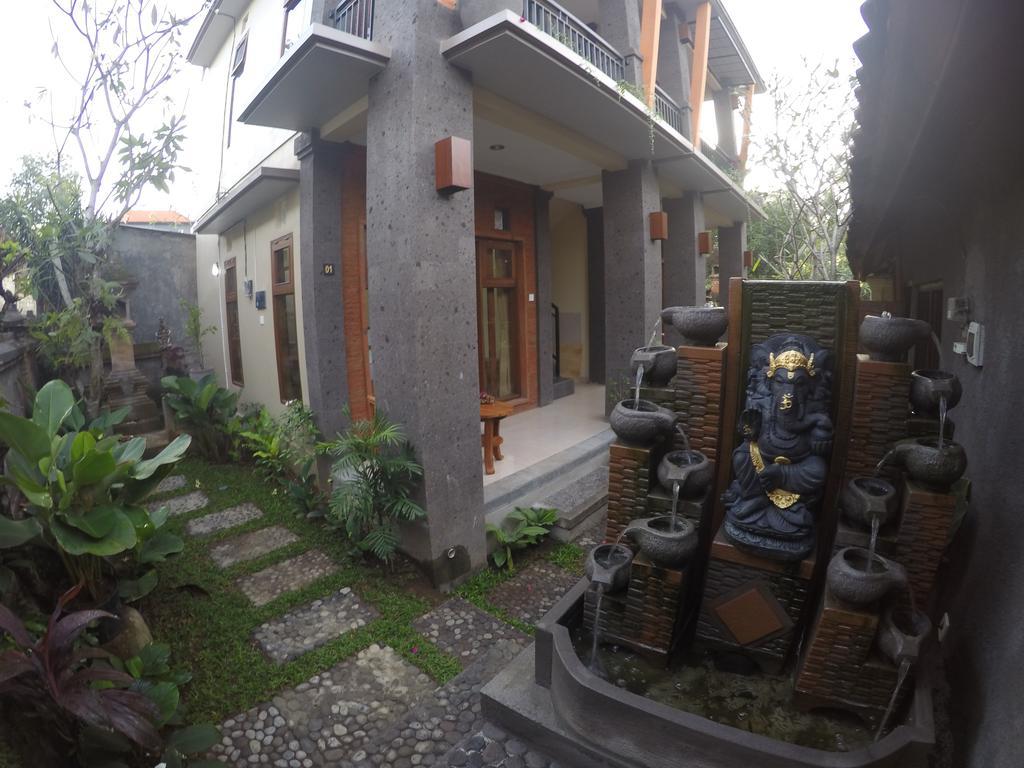 Casa de hóspedes Utari House *