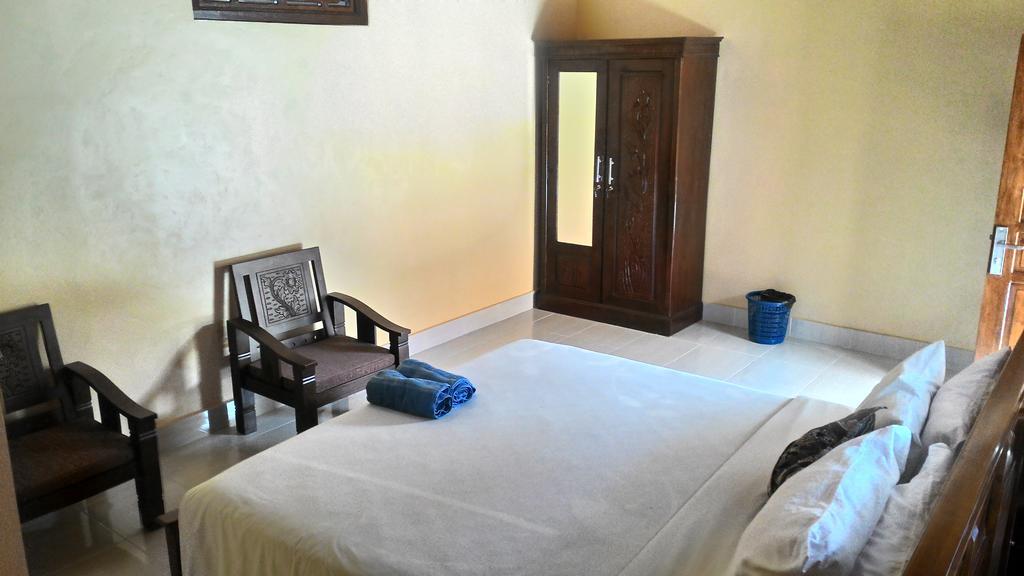 Muka House Ubud (Bali)