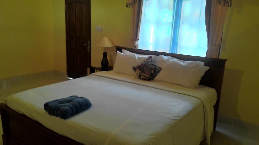 Muka House Guest house 2*