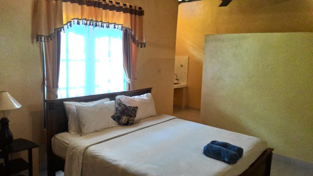 Guest house Muka House 2*