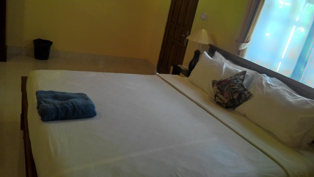Guest house Muka House Ubud (Bali)