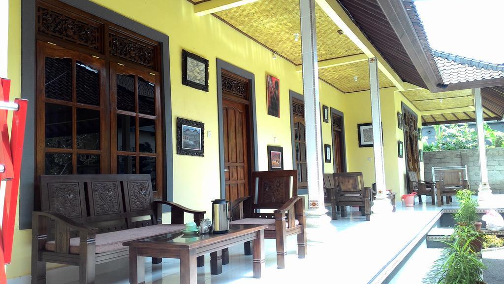 Muka House Ubud (Bali)