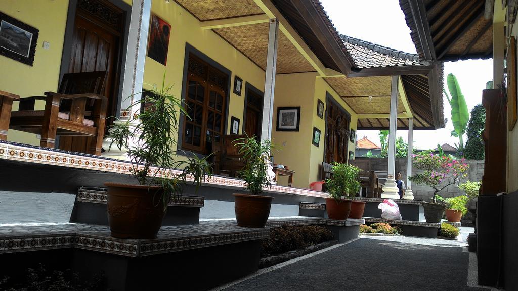 Muka House 2*