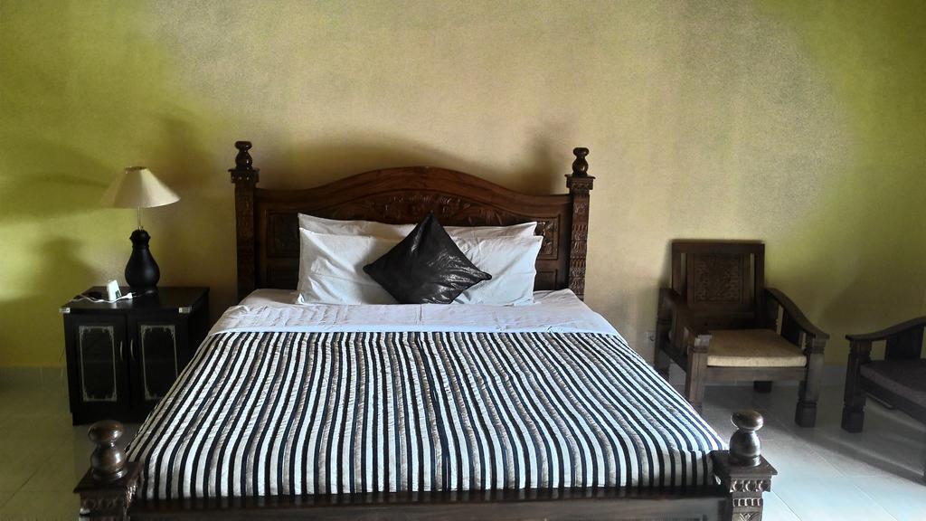 Guest house Muka House