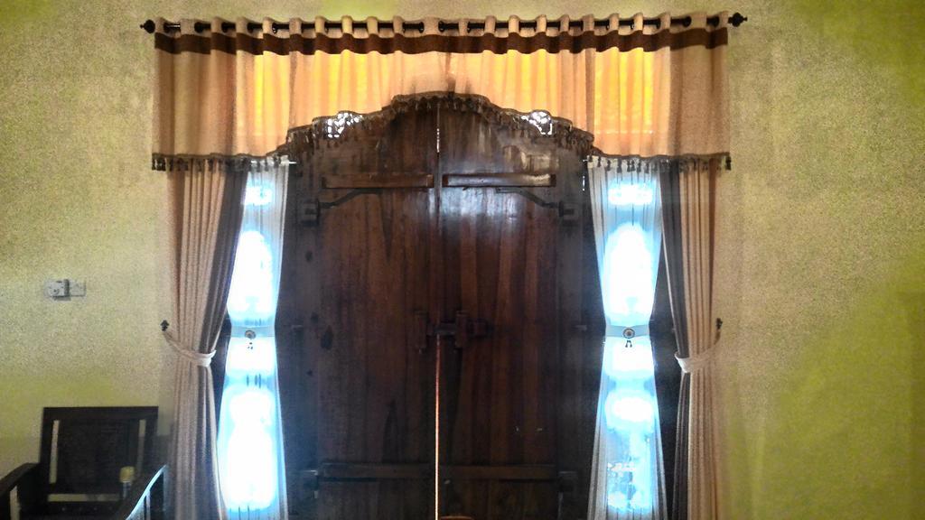 Muka House Guest house Ubud (Bali)