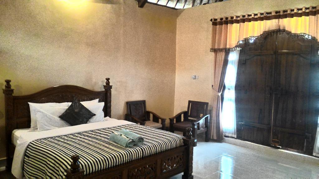 Muka House Ubud (Bali)
