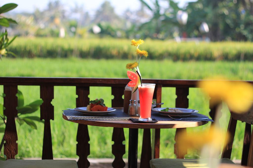 Pousada D'uma Ubud