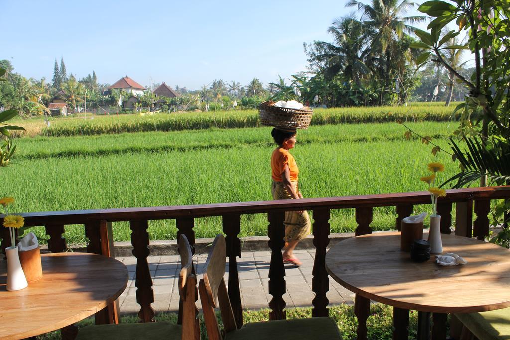 D'uma Pousada Ubud